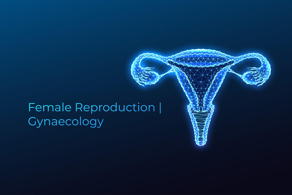 Female Reproduction Gynaecology
