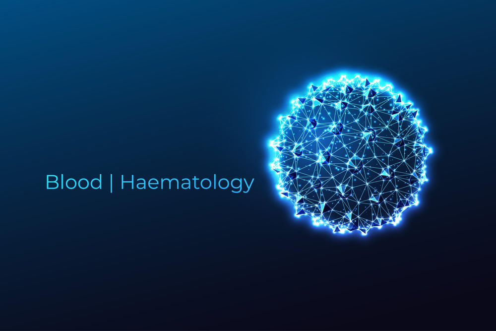 Blood | Haematology