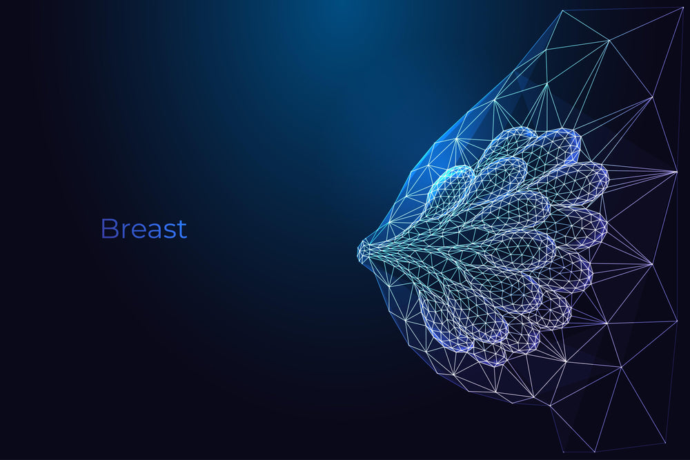 Breast