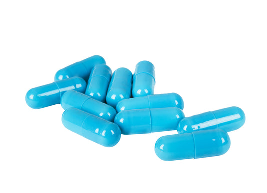 Antibiotics