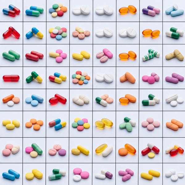 Lenvatinib 10mg